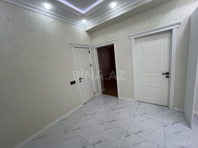 Satılır 2 otaqlı yeni tikili 65 m², Əhmədli m., photo 8 from 14