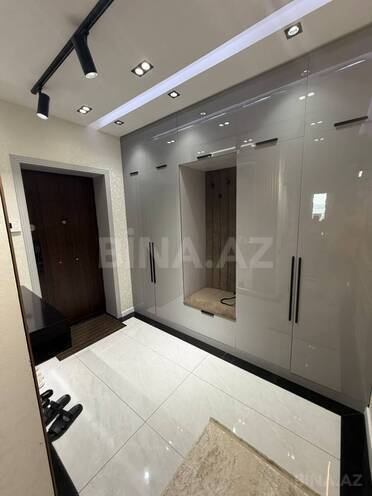 Продаётся 3-комн. новостройка 95 м², м. Ази Асланов, photo 9 from 23