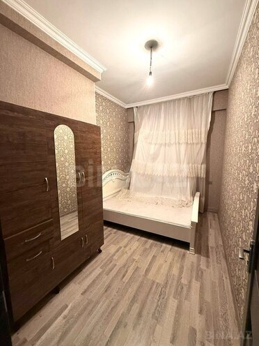 Satılır 2 otaqlı yeni tikili 50 m², Xalqlar Dostluğu m., photo 5 from 10
