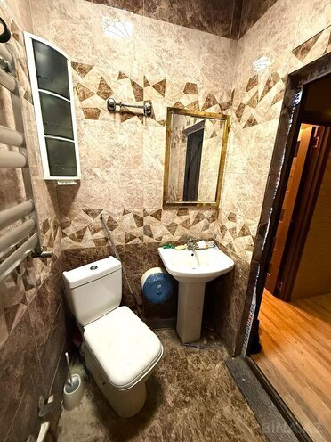 Satılır 2 otaqlı yeni tikili 50 m², Xalqlar Dostluğu m., photo 8 from 10