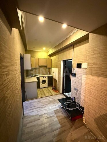 Satılır 2 otaqlı yeni tikili 50 m², Xalqlar Dostluğu m., photo 3 from 10