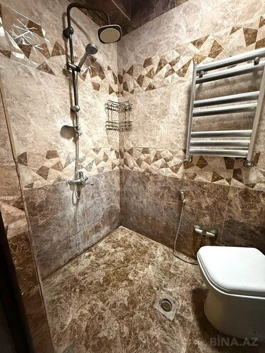 Satılır 2 otaqlı yeni tikili 50 m², Xalqlar Dostluğu m., photo 7 from 10