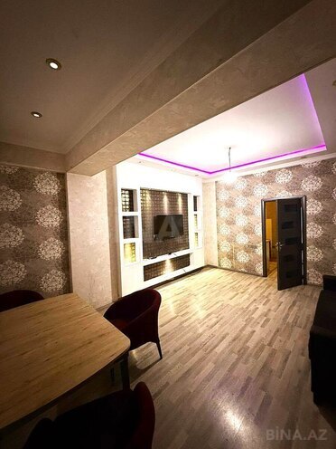 Satılır 2 otaqlı yeni tikili 50 m², Xalqlar Dostluğu m., photo 4 from 10