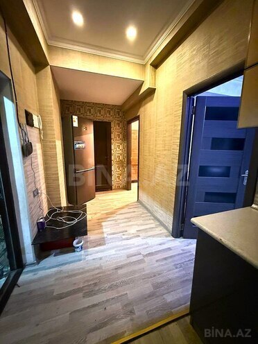 Satılır 2 otaqlı yeni tikili 50 m², Xalqlar Dostluğu m., photo 6 from 10