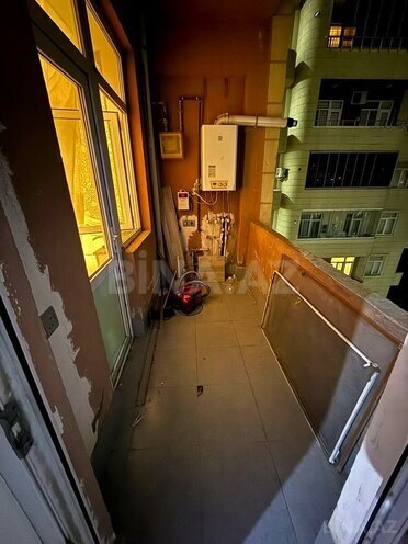 Satılır 2 otaqlı yeni tikili 50 m², Xalqlar Dostluğu m., photo 9 from 10