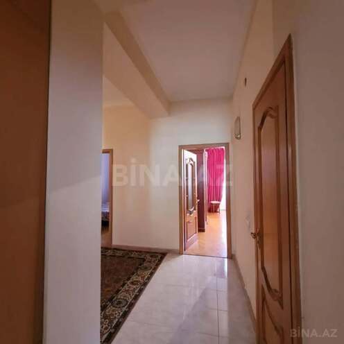 İcarəyə verilir 4 otaqlı yeni tikili 165 m², 8 Noyabr m., photo 7 from 11