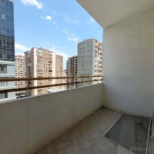 İcarəyə verilir 4 otaqlı yeni tikili 165 m², 8 Noyabr m., photo 10 from 11