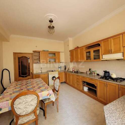 İcarəyə verilir 4 otaqlı yeni tikili 165 m², 8 Noyabr m., photo 4 from 11
