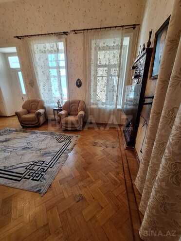 Сдаётся 5-комн. вторичка 190 м², м. Ичеришехер, photo 5 from 18