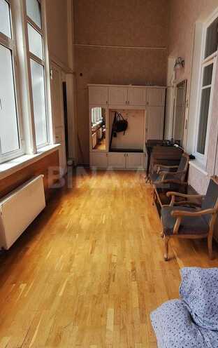 Сдаётся 5-комн. вторичка 190 м², м. Ичеришехер, photo 17 from 18