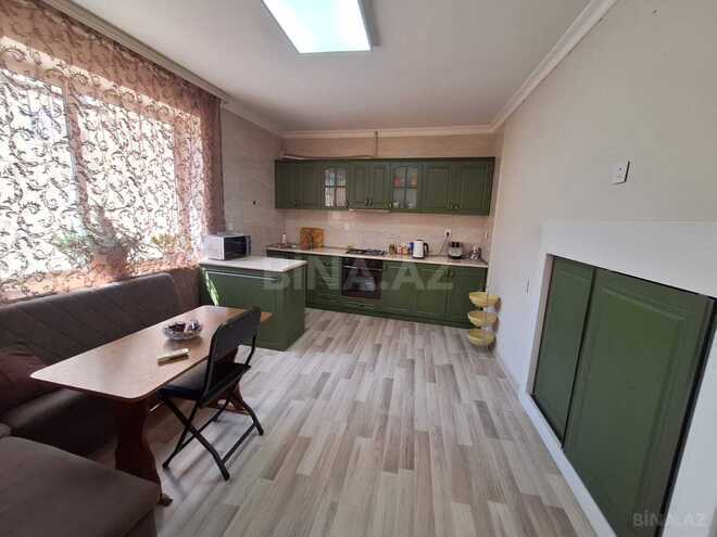 Сдаётся 5-комн. вторичка 190 м², м. Ичеришехер, photo 12 from 18