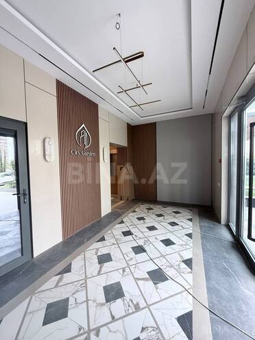 İcarəyə verilir 2 otaqlı yeni tikili 67 m², Nəriman Nərimanov m., photo 17 from 22