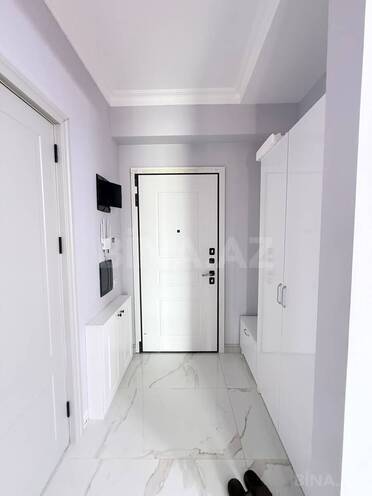 İcarəyə verilir 2 otaqlı yeni tikili 67 m², Nəriman Nərimanov m., photo 15 from 22