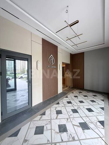 İcarəyə verilir 2 otaqlı yeni tikili 67 m², Nəriman Nərimanov m., photo 18 from 22
