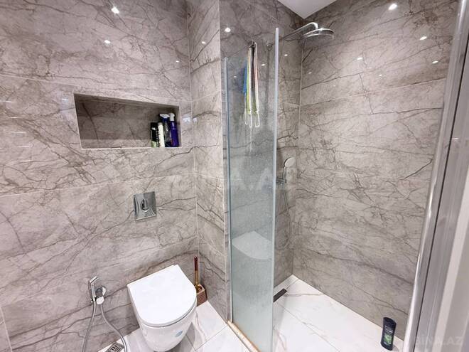 İcarəyə verilir 2 otaqlı yeni tikili 67 m², Nəriman Nərimanov m., photo 9 from 22