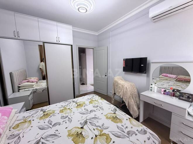 İcarəyə verilir 2 otaqlı yeni tikili 67 m², Nəriman Nərimanov m., photo 13 from 22