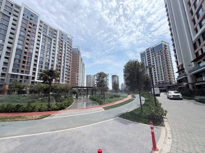 İcarəyə verilir 2 otaqlı yeni tikili 67 m², Nəriman Nərimanov m., photo 19 from 22