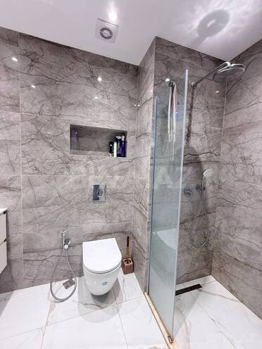 İcarəyə verilir 2 otaqlı yeni tikili 67 m², Nəriman Nərimanov m., photo 10 from 22