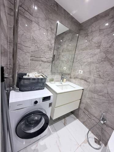 İcarəyə verilir 2 otaqlı yeni tikili 67 m², Nəriman Nərimanov m., photo 8 from 22