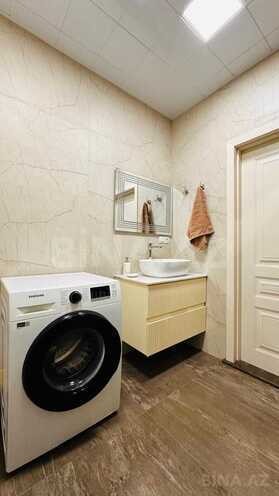 İcarəyə verilir 2 otaqlı yeni tikili 68 m², Elmlər Akademiyası m., photo 14 from 17