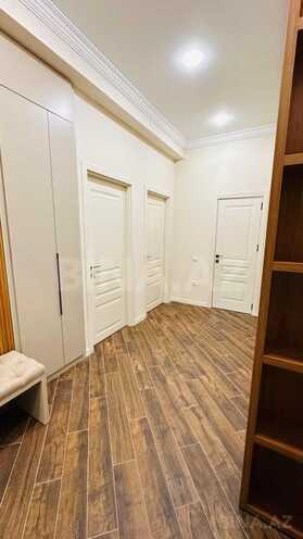 İcarəyə verilir 2 otaqlı yeni tikili 68 m², Elmlər Akademiyası m., photo 12 from 17