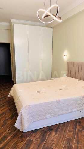 İcarəyə verilir 2 otaqlı yeni tikili 68 m², Elmlər Akademiyası m., photo 9 from 17