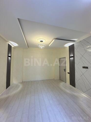 Сдаётся 2-комн. новостройка 55 м², м. Ази Асланов, photo 7 from 19