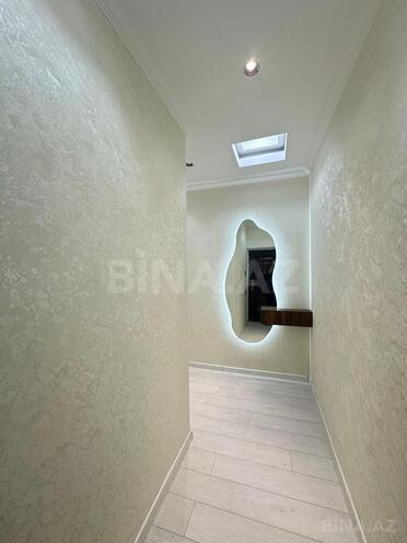 Сдаётся 2-комн. новостройка 55 м², м. Ази Асланов, photo 12 from 19