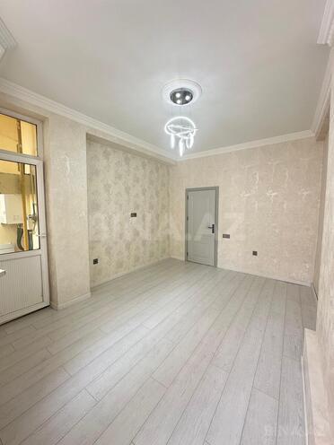 Сдаётся 2-комн. новостройка 55 м², м. Ази Асланов, photo 10 from 19