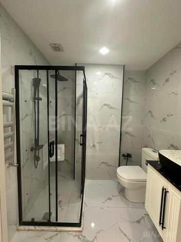 Сдаётся 2-комн. новостройка 55 м², м. Ази Асланов, photo 16 from 19