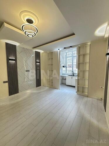 Сдаётся 2-комн. новостройка 55 м², м. Ази Асланов, photo 3 from 19