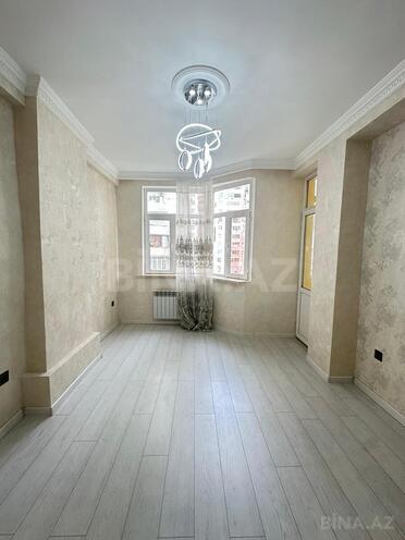 Сдаётся 2-комн. новостройка 55 м², м. Ази Асланов, photo 8 from 19