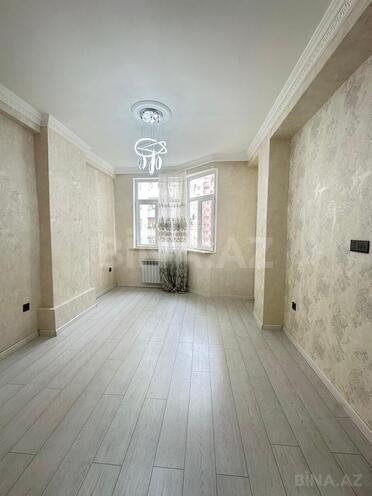 Сдаётся 2-комн. новостройка 55 м², м. Ази Асланов, photo 11 from 19