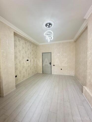 Сдаётся 2-комн. новостройка 55 м², м. Ази Асланов, photo 9 from 19
