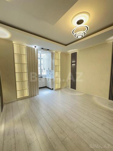 Сдаётся 2-комн. новостройка 55 м², м. Ази Асланов, photo 4 from 19