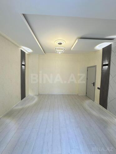 Сдаётся 2-комн. новостройка 55 м², м. Ази Асланов, photo 5 from 19