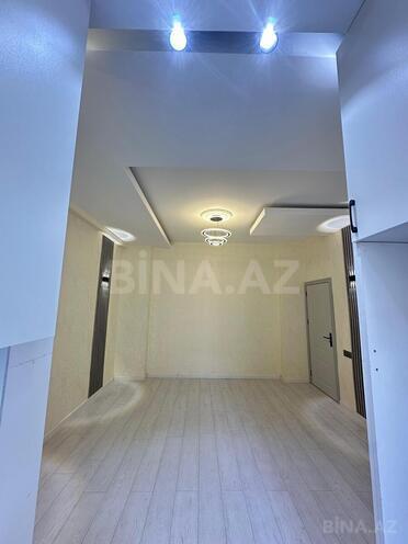 Сдаётся 2-комн. новостройка 55 м², м. Ази Асланов, photo 6 from 19