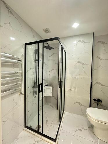 Сдаётся 2-комн. новостройка 55 м², м. Ази Асланов, photo 17 from 19
