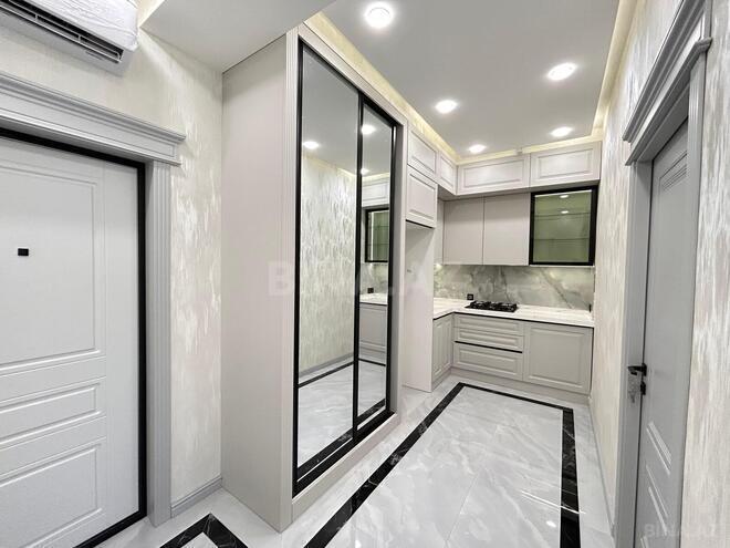 Продается 2-комн. новостройка 52 м², м. Кара Караев, photo 9 from 16
