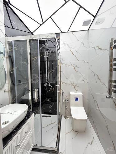 Продается 2-комн. новостройка 52 м², м. Кара Караев, photo 13 from 16