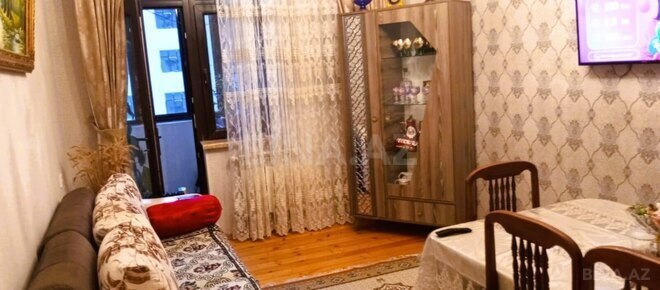 Продаётся 2-комн. новостройка 47 м², Наримановский  р., photo 1 from 8