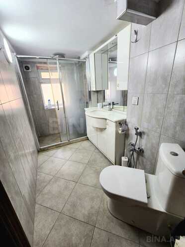 İcarəyə verilir 2 otaqlı köhnə tikili 75 m², Sahil m., photo 13 from 14