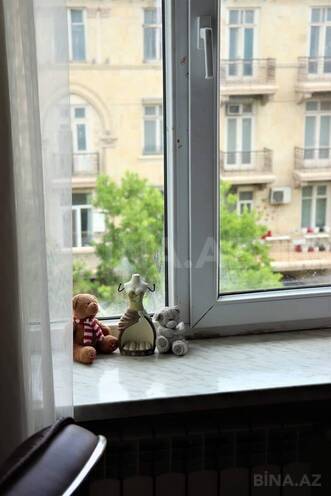 Satılır 3 otaqlı köhnə tikili 84 m², Nizami m., photo 20 from 22