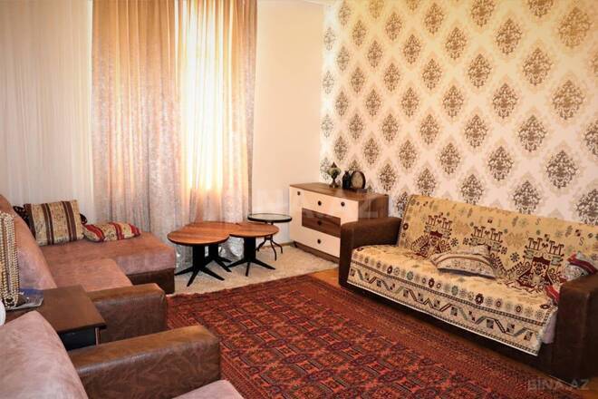 Satılır 3 otaqlı köhnə tikili 84 m², Nizami m., photo 1 from 22