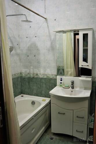 Satılır 3 otaqlı köhnə tikili 84 m², Nizami m., photo 17 from 22