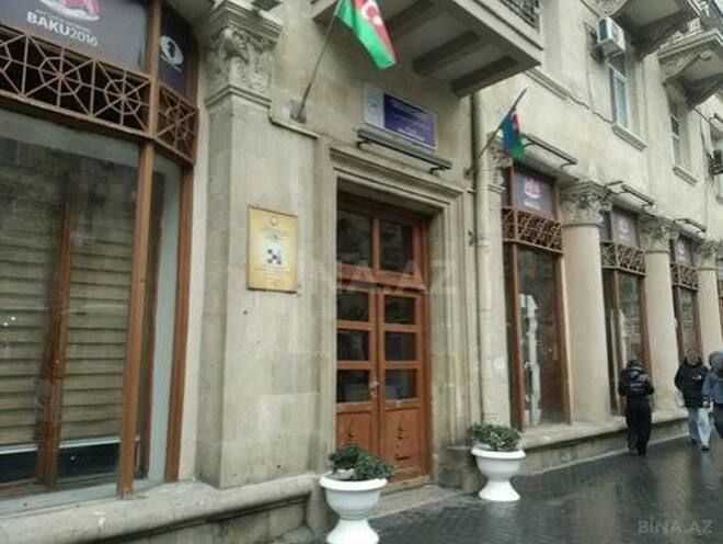Satılır 3 otaqlı köhnə tikili 84 m², Nizami m., photo 21 from 22