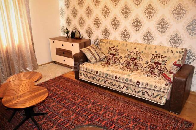 Satılır 3 otaqlı köhnə tikili 84 m², Nizami m., photo 4 from 22