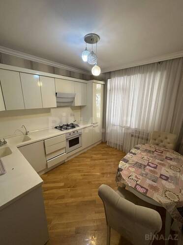 Satılır 3 otaqlı yeni tikili 90 m², Yasamal r., photo 6 from 13