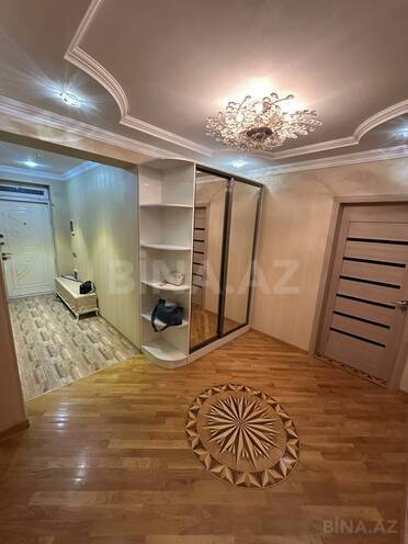 Satılır 3 otaqlı yeni tikili 90 m², Yasamal r., photo 9 from 13