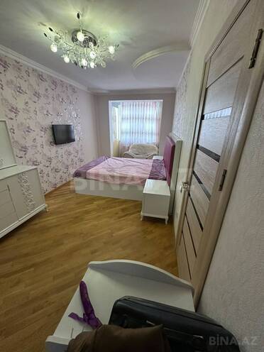 Satılır 3 otaqlı yeni tikili 90 m², Yasamal r., photo 4 from 13